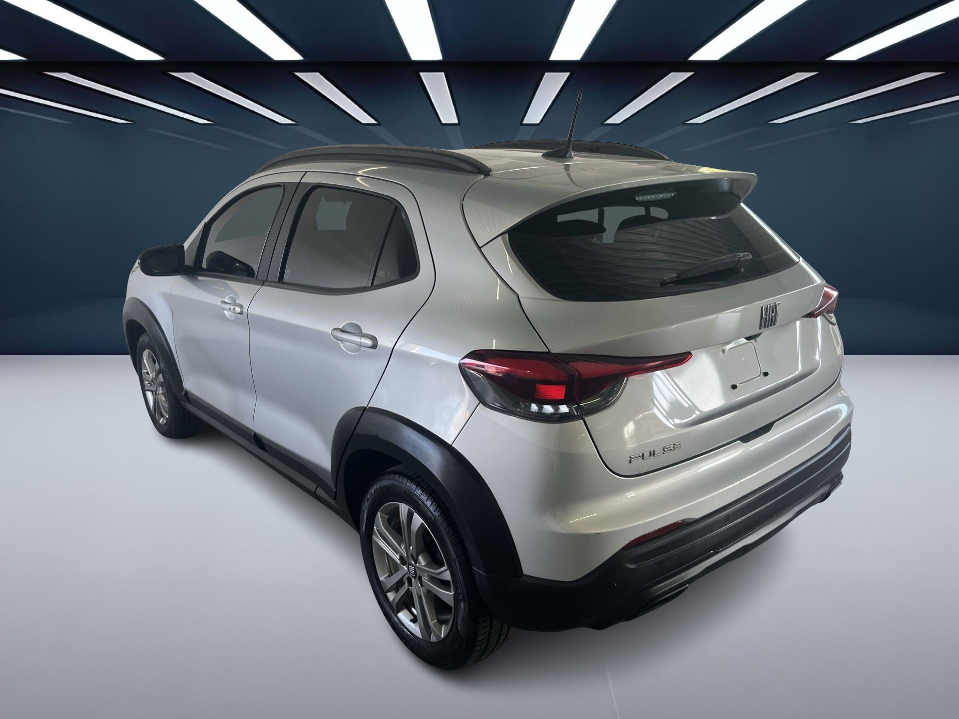2024 FIAT Pulse 1.3 Drive Plus At