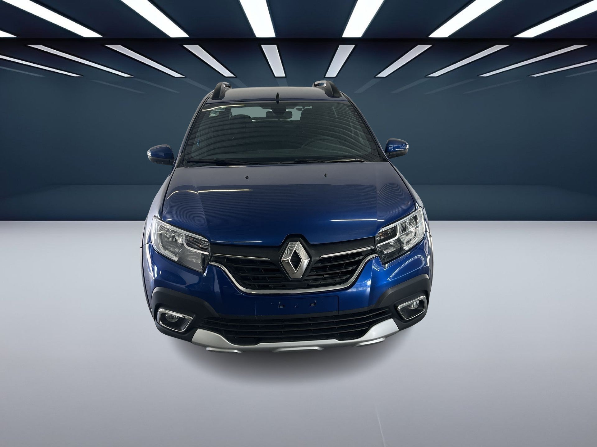 2020 Renault Stepway 1.6 Intens Mt