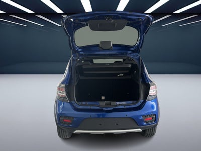 2020 Renault Stepway 1.6 Intens Mt