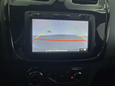 2020 Renault Stepway 1.6 Intens Mt