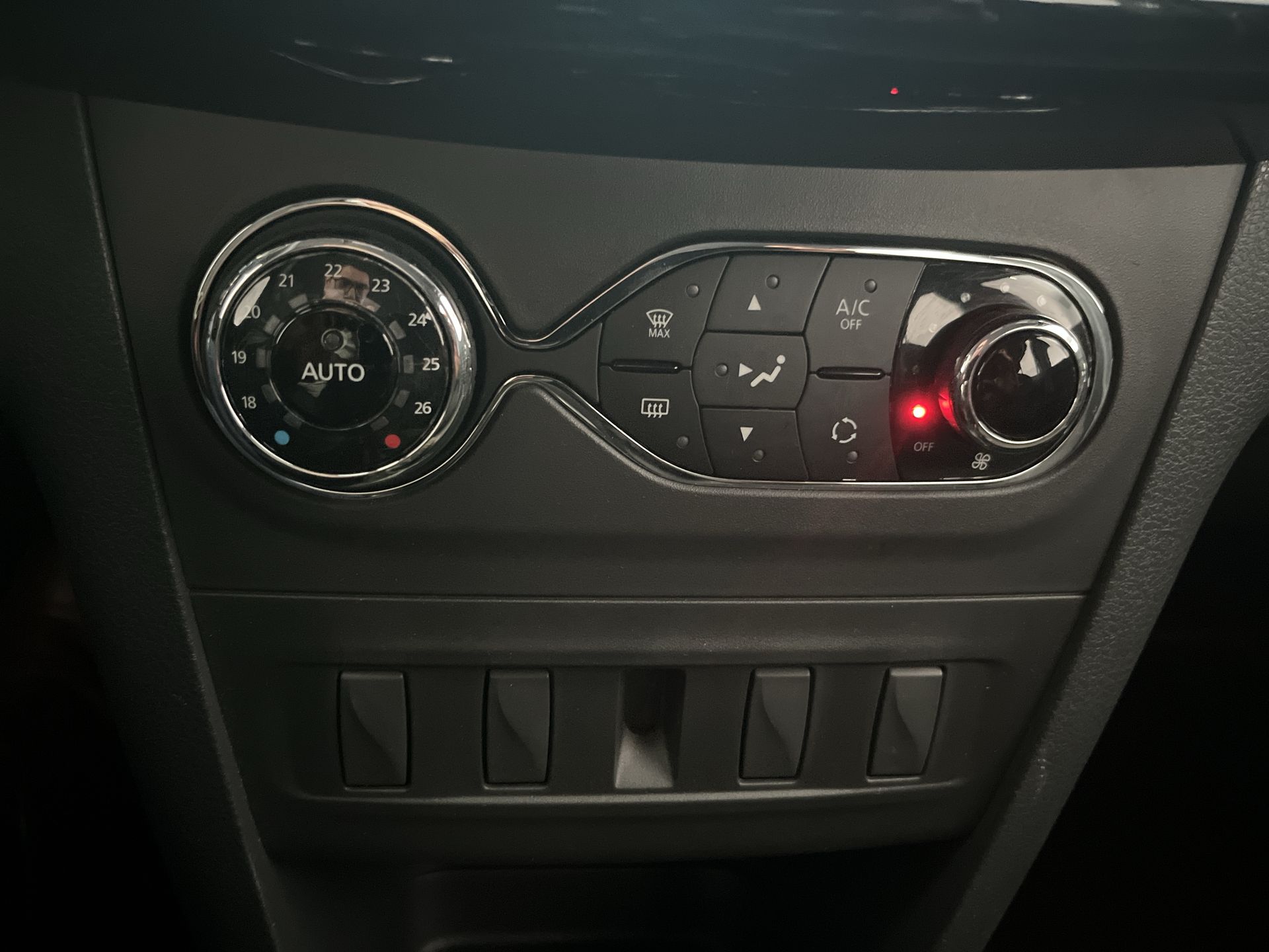 2020 Renault Stepway 1.6 Intens Mt