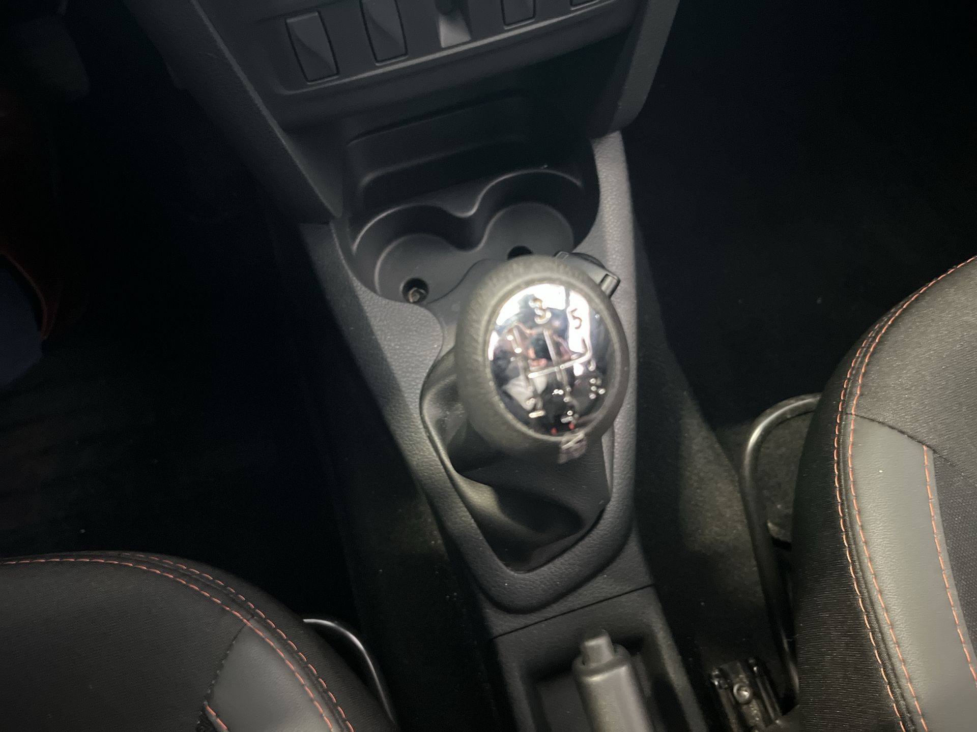 2020 Renault Stepway 1.6 Intens Mt