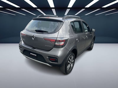 2023 Renault Stepway 1.6 Intens At