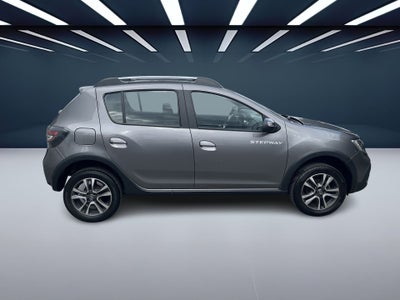 2023 Renault Stepway 1.6 Intens At