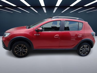 2023 Renault Stepway 1.6 Intens At