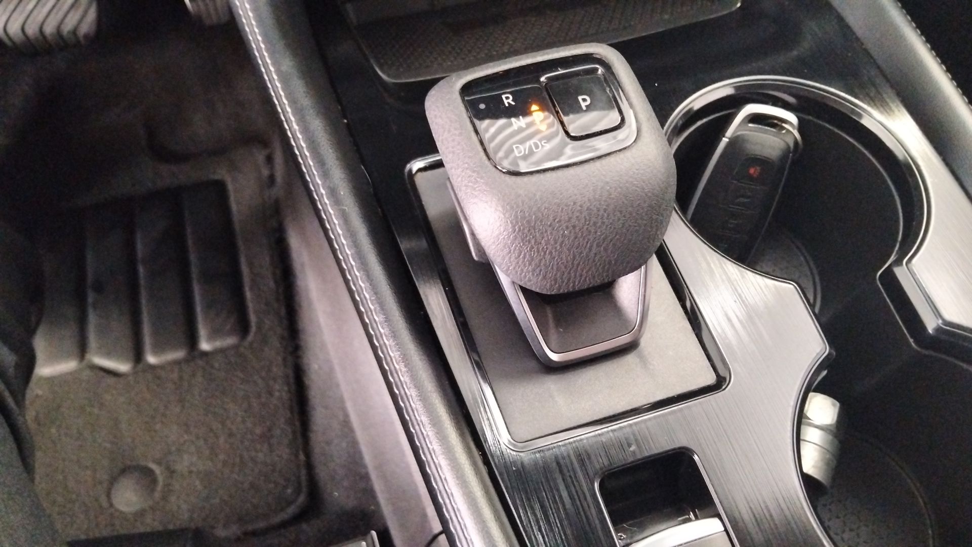 2024 Nissan X-Trail 2.5 Platinum 3F At