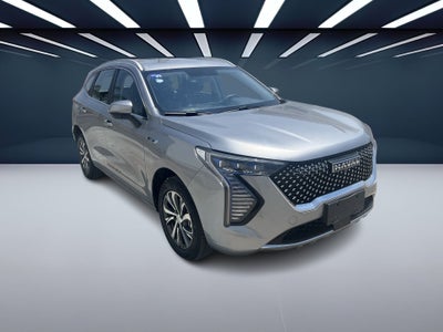 2025 GWM Haval Jolion 1.5 Premium Hev At