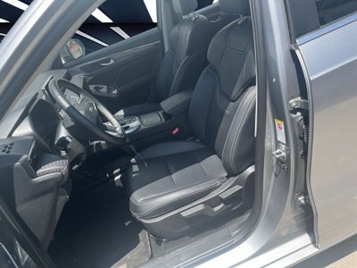 2025 GWM Haval Jolion 1.5 Premium Hev At