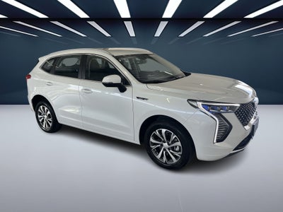 2025 GWM Haval Jolion 1.5 Premium Hev At