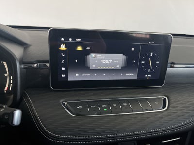 2025 GWM Haval Jolion 1.5 Premium Hev At