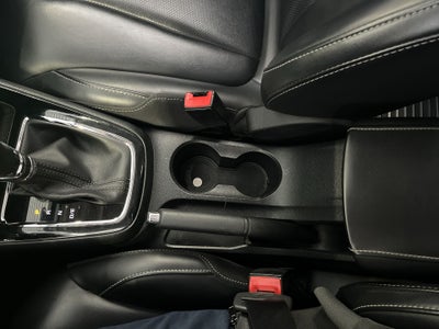 2022 MG MG 5 1.5 COM Excite At