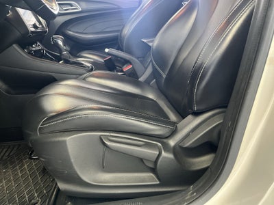 2022 MG MG 5 1.5 COM Excite At