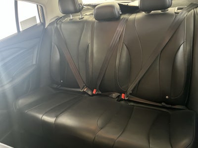 2022 MG MG 5 1.5 COM Excite At