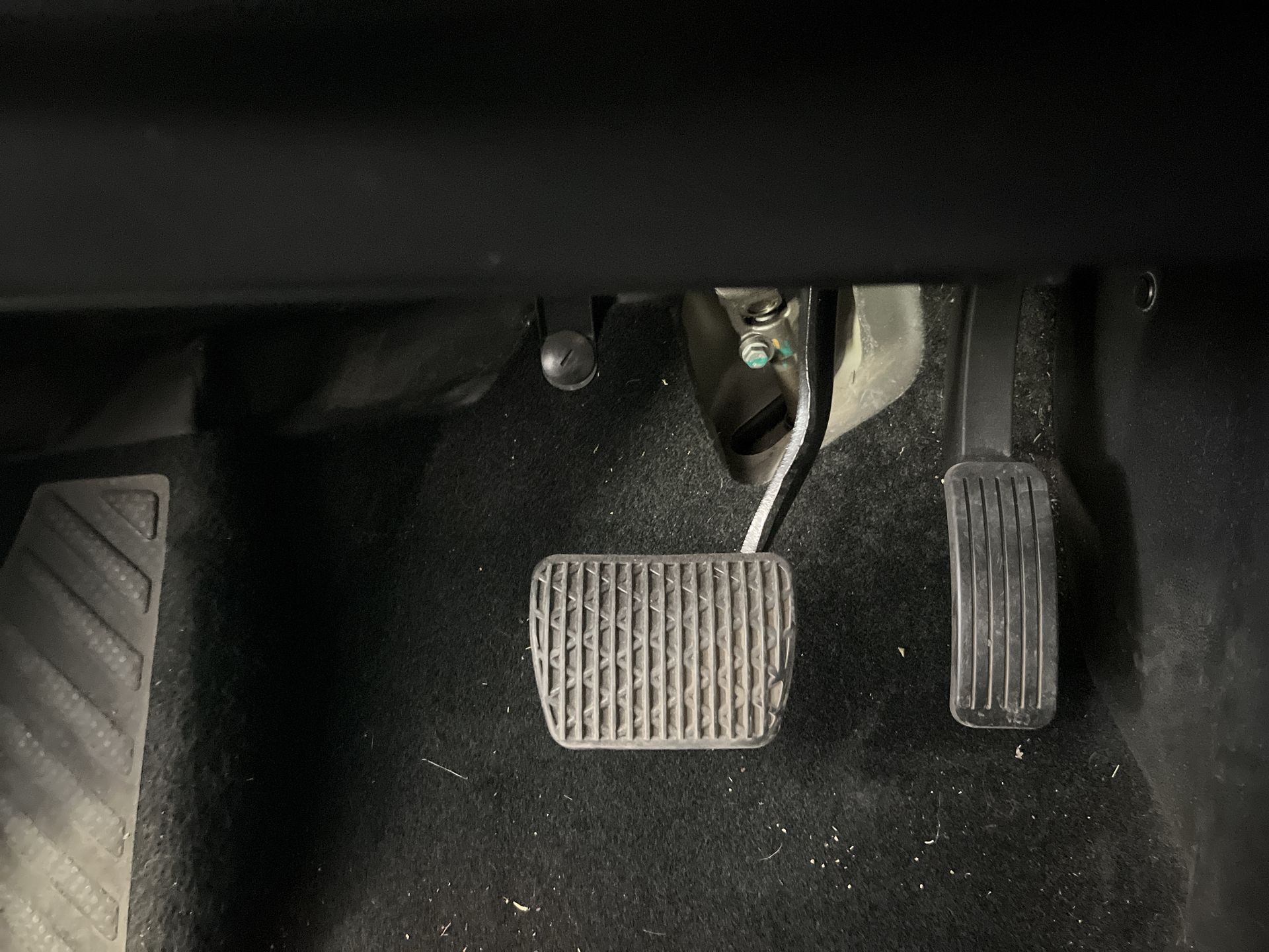 2022 MG MG 5 1.5 COM Excite At