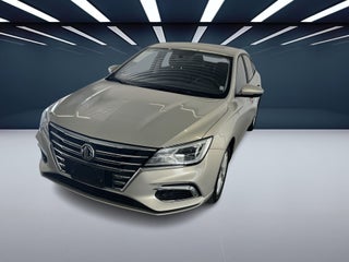 2022 MG MG 5 1.5 COM Excite At