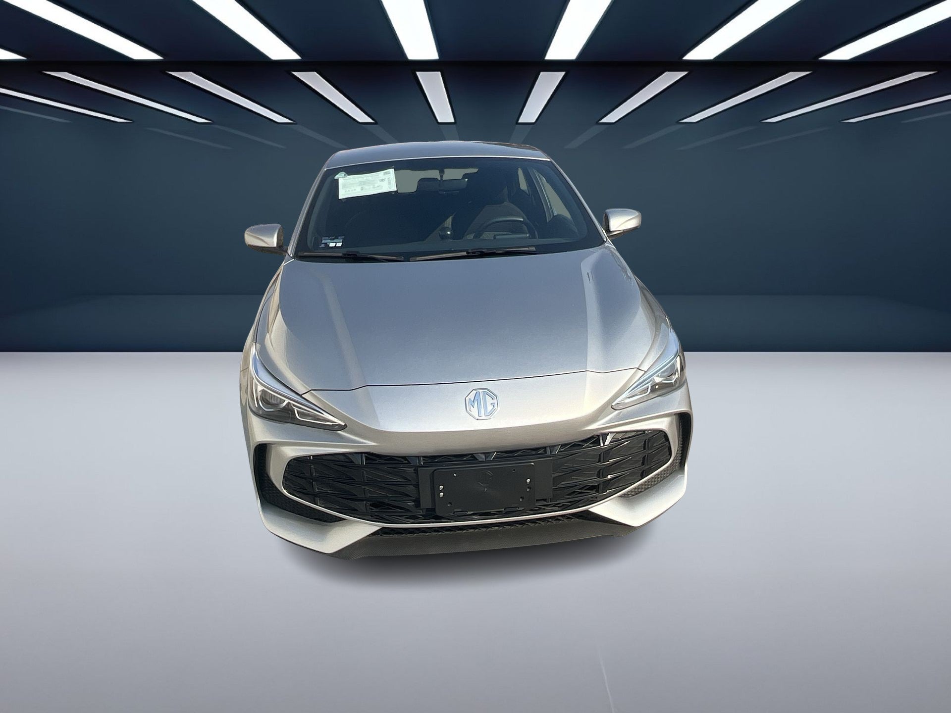 2025 MG MG 3 1.5 Cool HB Mt