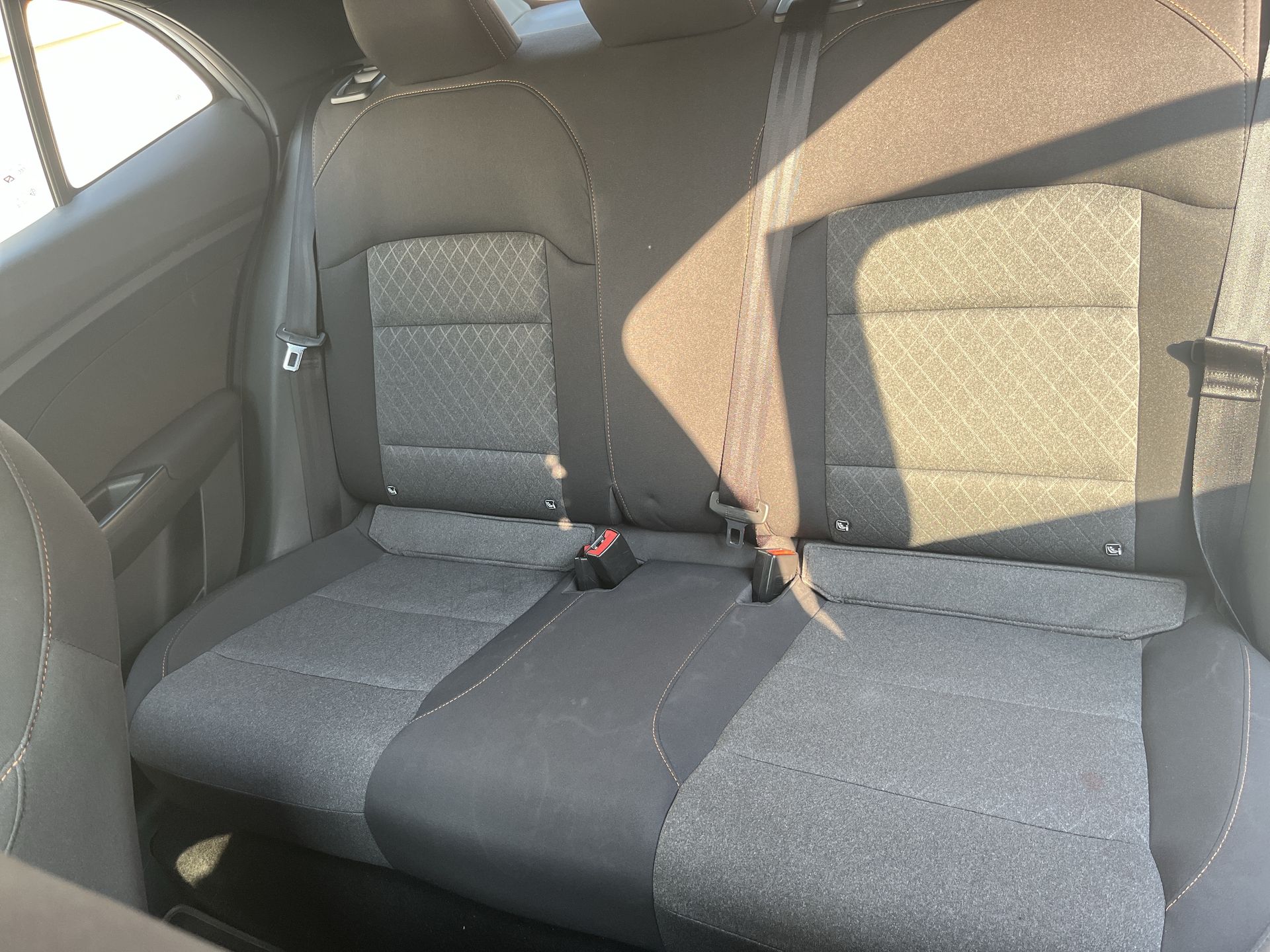 2025 MG MG 3 1.5 Cool HB Mt