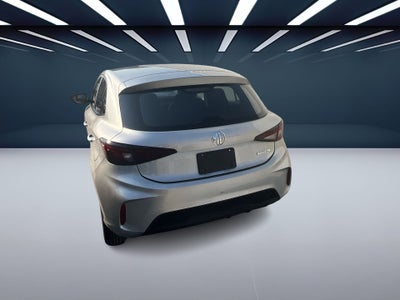 2025 MG MG 3 1.5 Cool HB Mt