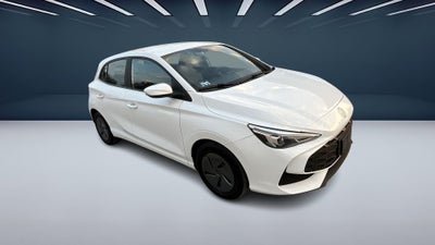 2025 MG MG 3 1.5 Cool HB Mt