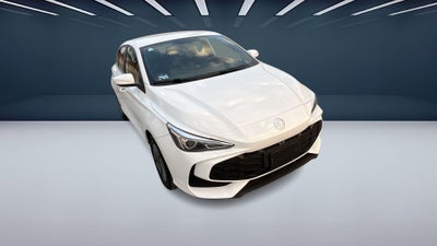 2025 MG MG 3 1.5 Cool HB Mt