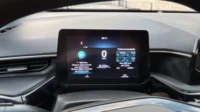 2025 MG MG 3 1.5 Cool HB Mt