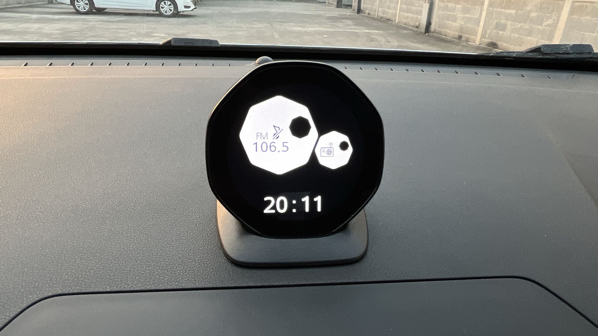 2025 MG MG 3 1.5 Cool HB Mt