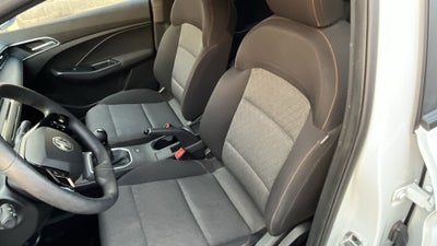 2025 MG MG 3 1.5 Cool HB Mt