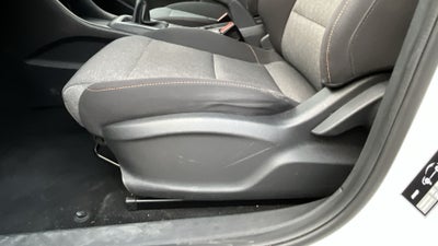 2025 MG MG 3 1.5 Cool HB Mt