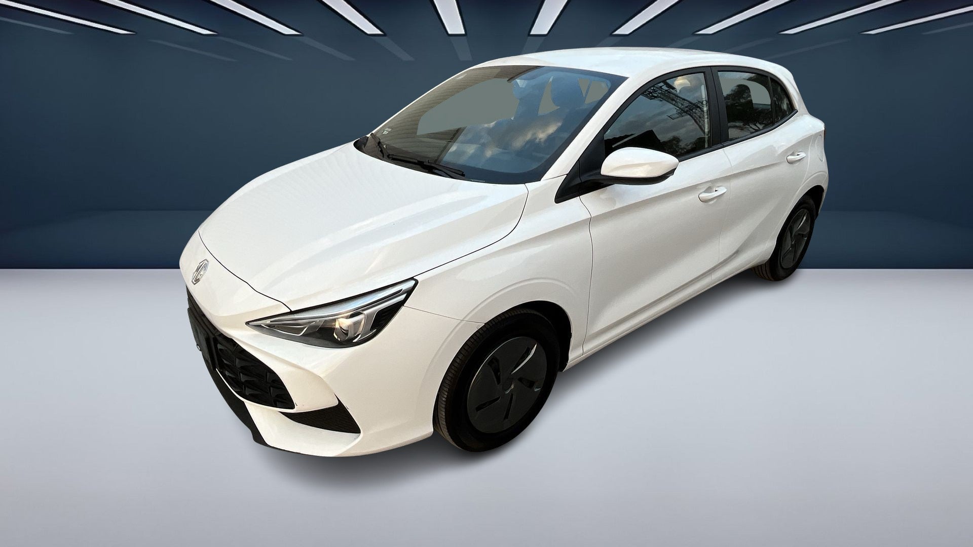 2025 MG MG 3 1.5 Cool HB Mt