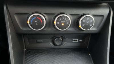 2025 MG MG 3 1.5 Cool HB Mt