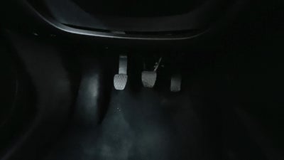 2025 MG MG 3 1.5 Cool HB Mt