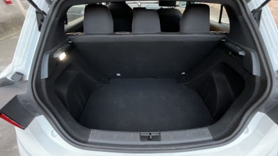 2025 MG MG 3 1.5 Cool HB Mt