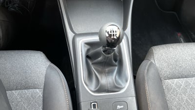 2025 MG MG 3 1.5 Cool HB Mt