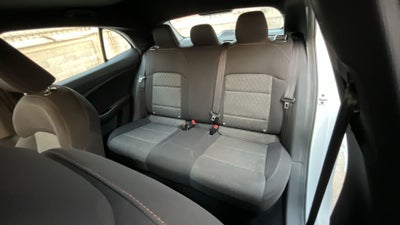 2025 MG MG 3 1.5 Cool HB Mt