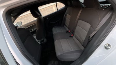 2025 MG MG 3 1.5 Cool HB Mt