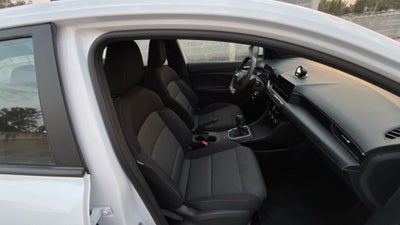 2025 MG MG 3 1.5 Cool HB Mt