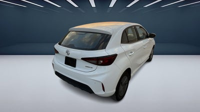 2025 MG MG 3 1.5 Cool HB Mt