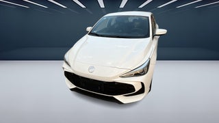 2025 MG MG 3 1.5 Cool HB Mt