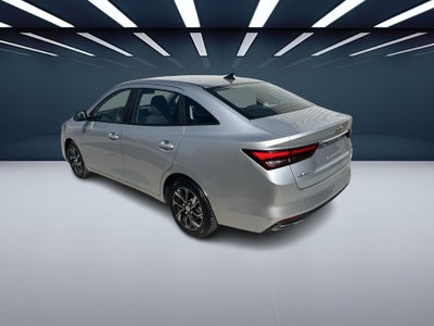 2025 Chevrolet Aveo 1.5 Lt Plus Sedan At