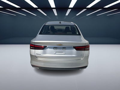 2025 Chevrolet Aveo 1.5 Lt Plus Sedan At