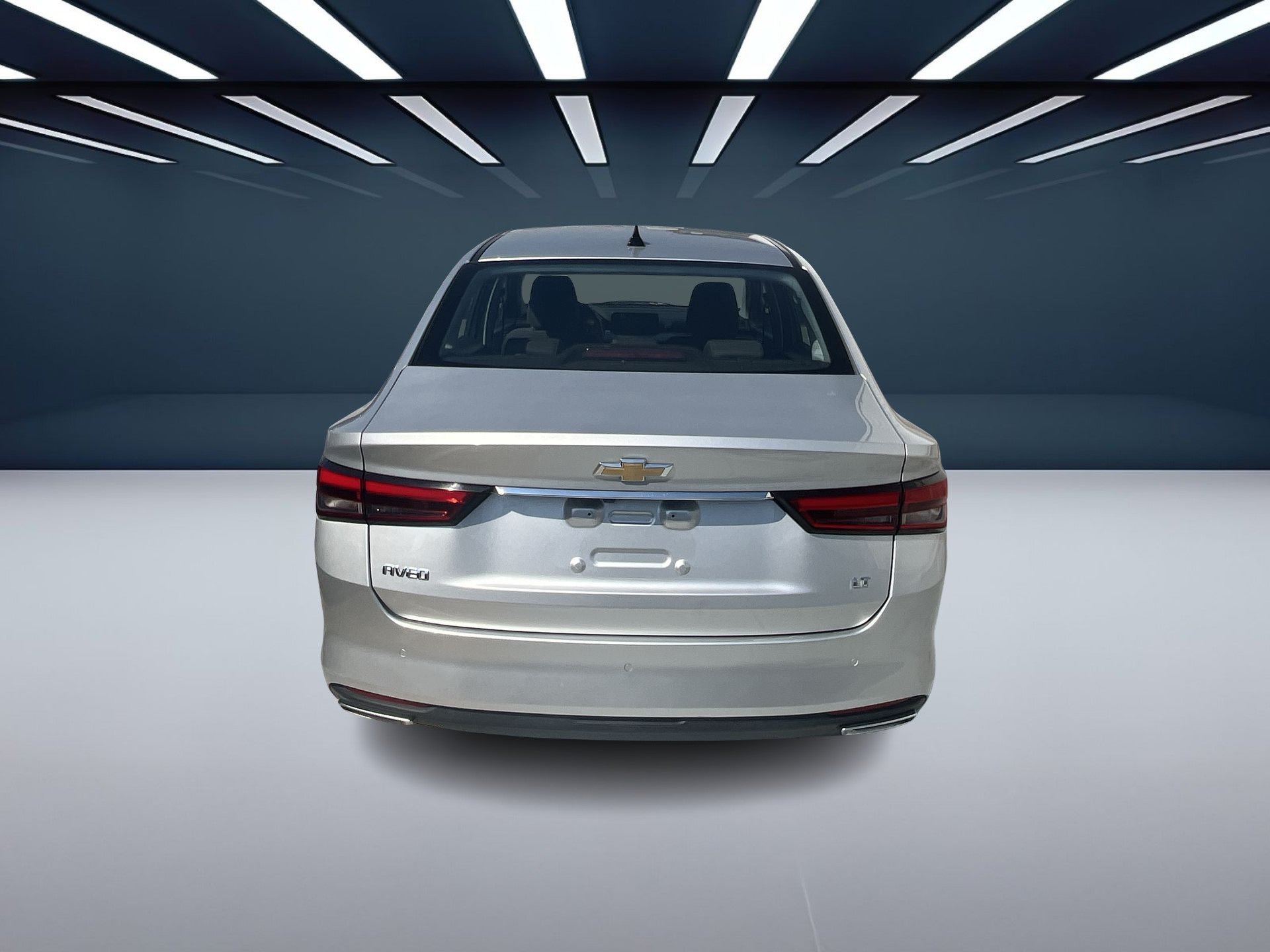 2025 Chevrolet Aveo 1.5 Lt Plus Sedan At