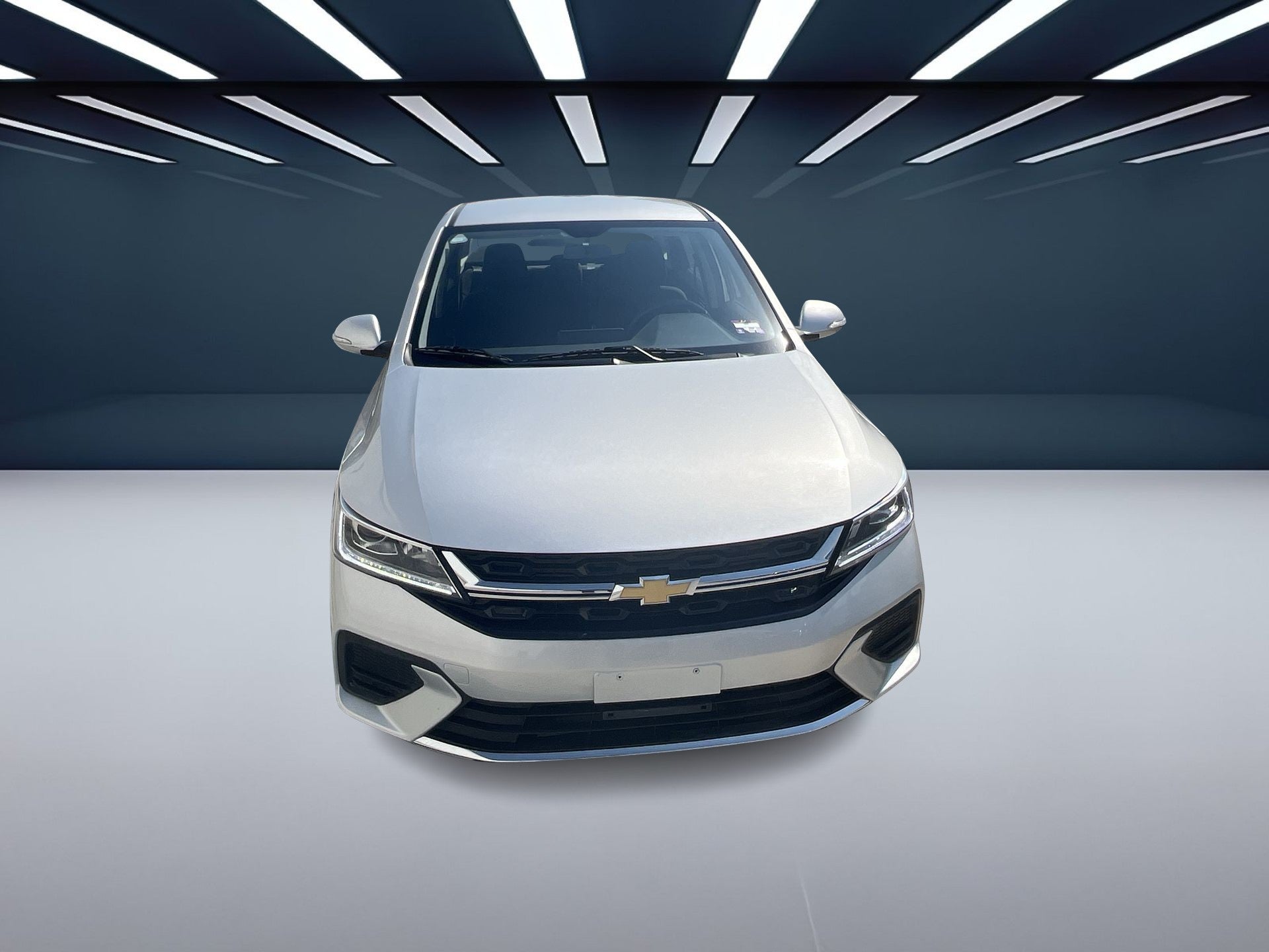 2025 Chevrolet Aveo 1.5 Lt Plus Sedan At