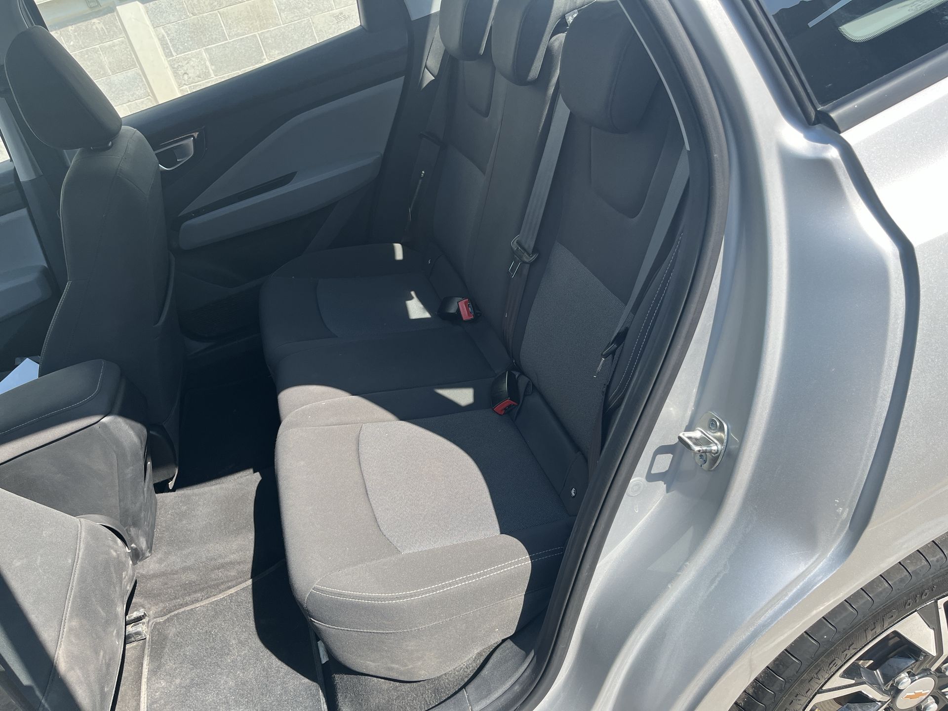 2025 Chevrolet Aveo 1.5 Lt Plus Sedan At