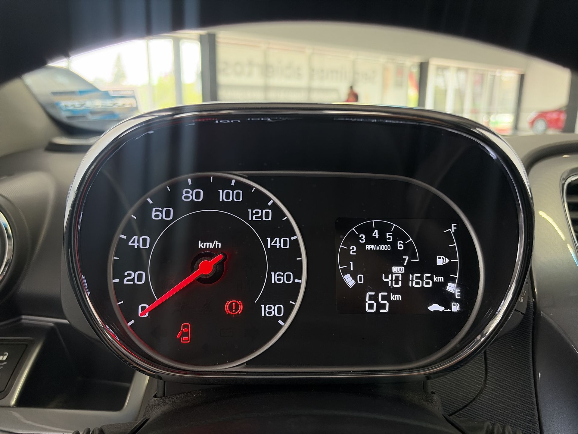 2020 Chevrolet Beat 1.2 HB LT Mt