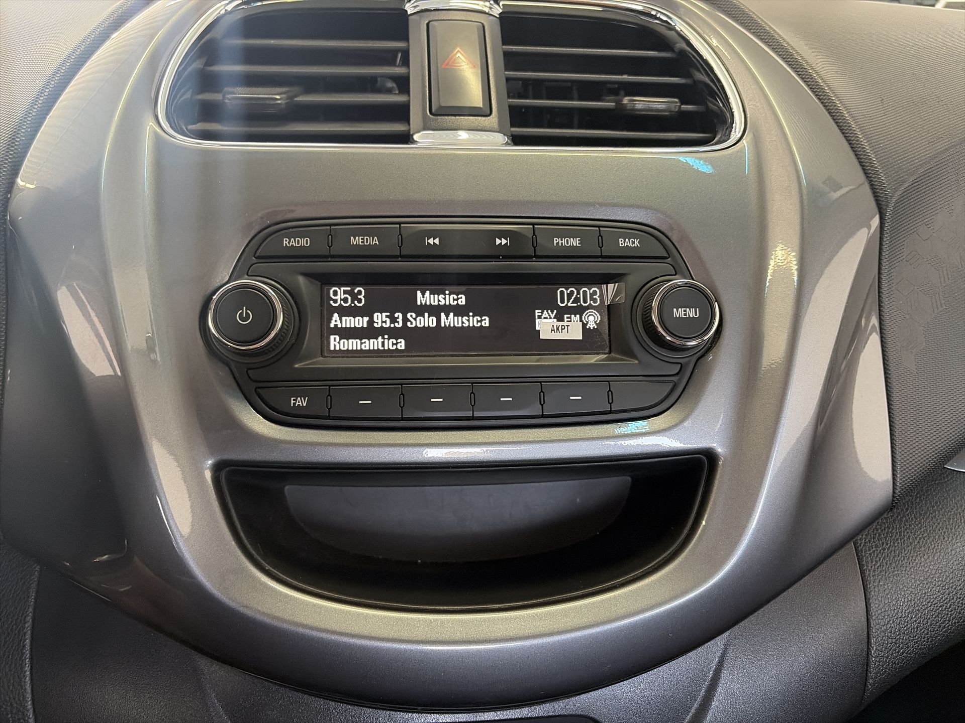 2020 Chevrolet Beat 1.2 HB LT Mt