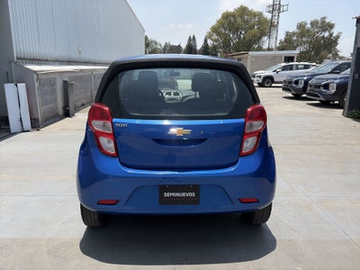 2020 Chevrolet Beat 1.2 HB LT Mt