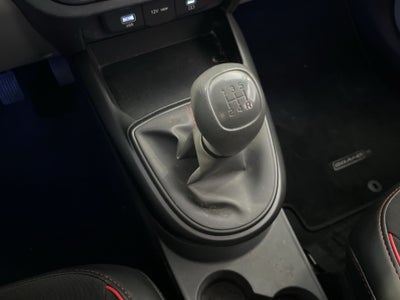 2025 Hyundai Grand i10 1.2 Gl Mid Sedan Mt