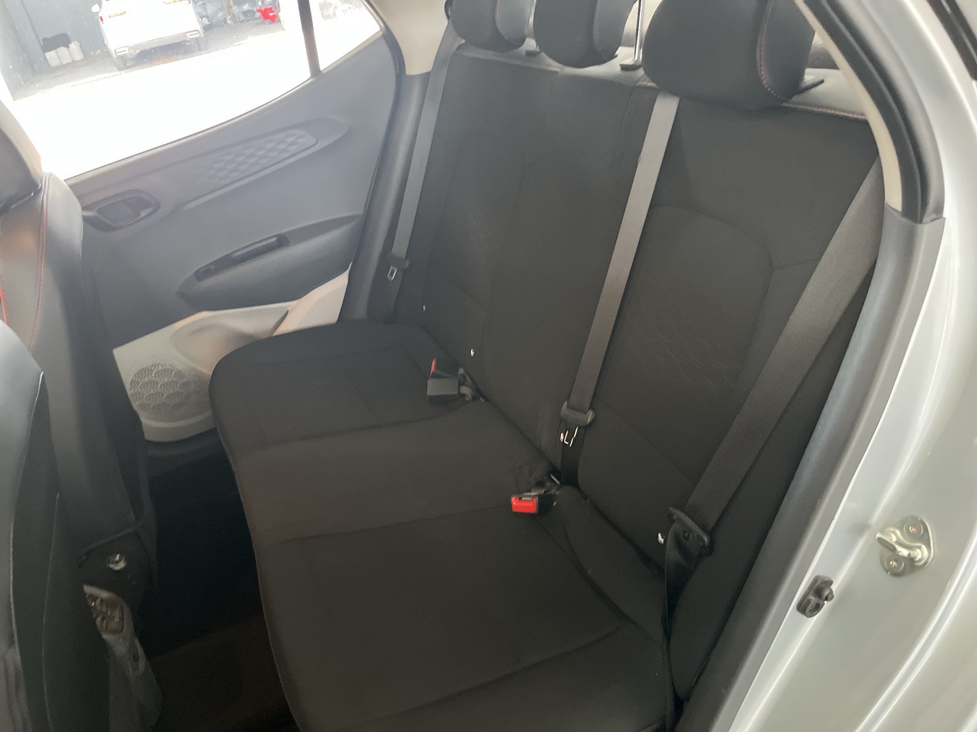 2025 Hyundai Grand i10 1.2 Gl Mid Sedan Mt