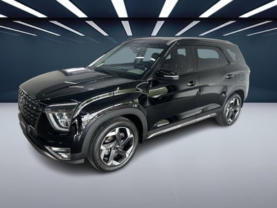 2023 Hyundai Creta Grand 2.0 Limited At