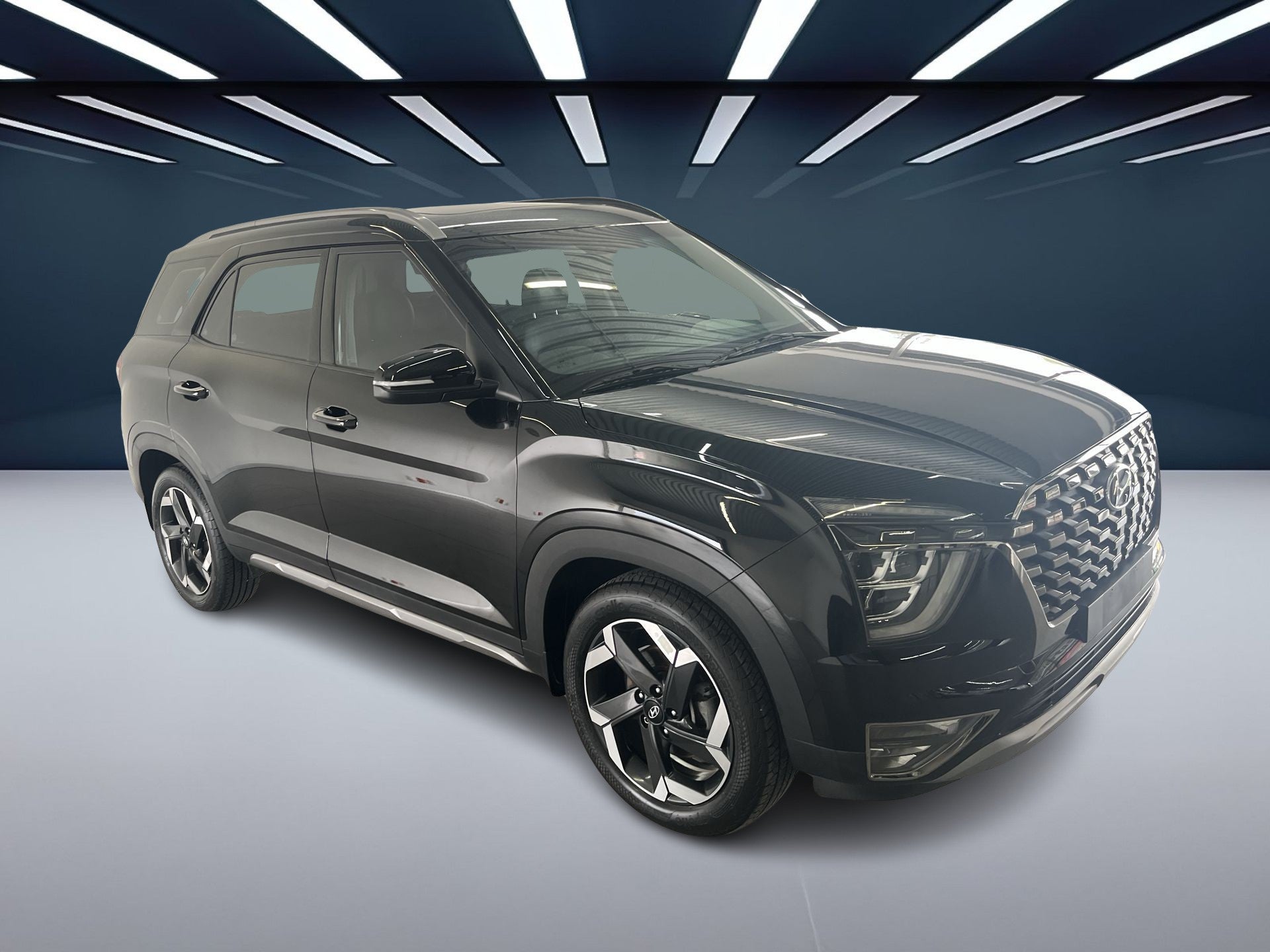 2023 Hyundai Creta Grand 2.0 Limited At